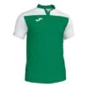 Joma Combi Polo Green White