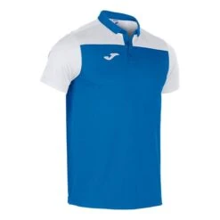 Joma Combi Polo Blue White
