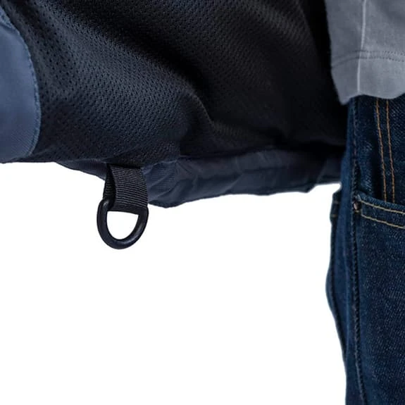 Jobe 50 Newton Bodywarmer Black 5 Jobe 50 Newton Bodywarmer Black - Image 5