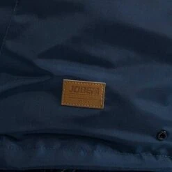 Jobe 50 Newton Bodywarmer Black 11 Jobe 50 Newton Bodywarmer Black -Nordis Camping Shop job 244920023 006