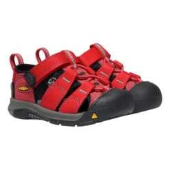 Keen Newport H2 Sandals Pink Baby -Nordis Camping Shop ke 1021496 004
