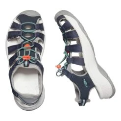 Sandals Keen Astoria West Light Black Women 10 Sandals Keen Astoria West Light Black Women -Nordis Camping Shop ke 1023587 005