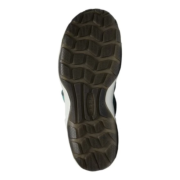 Sandals Keen Clearwater II CNX Green White Women 2 Sandals Keen Clearwater II CNX Green White Women - Image 2