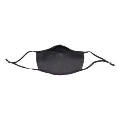 Keen Together Reusable Mask Black -Nordis Camping Shop ke 1025260 c 004