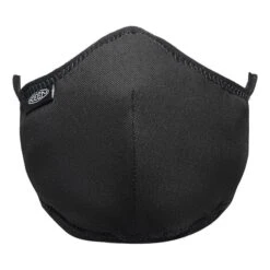 Keen Together Reusable Mask Black -Nordis Camping Shop ke 1025260 c 006