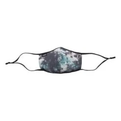 Keen Together Reusable Mask Black Tie Dye -Nordis Camping Shop ke 1025262 c 003