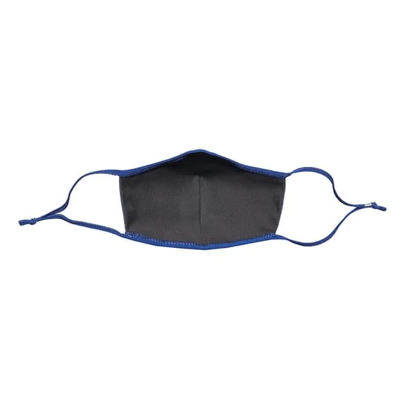 Keen Together Reusable Mask Navy Blue 4 Keen Together Reusable Mask Navy Blue - Image 4
