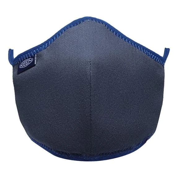 Keen Together Reusable Mask Navy Blue 6 Keen Together Reusable Mask Navy Blue - Image 6