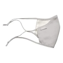 Keen Together Reusable Mask Grey