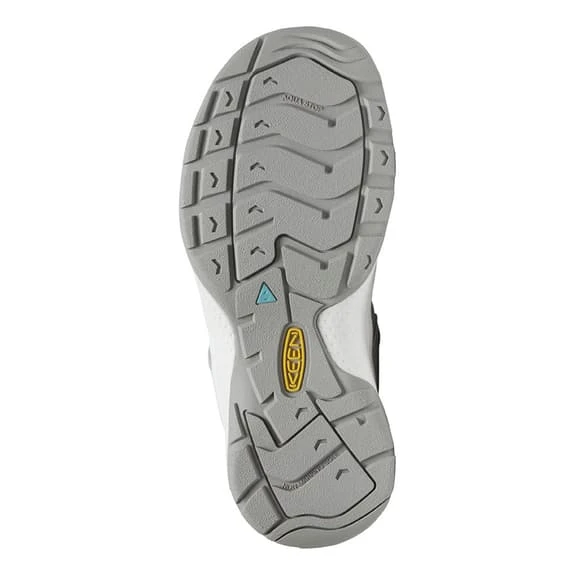 Sandals Keen Astoria West Grey White Women 2 Sandals Keen Astoria West Grey White Women - Image 2