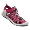 Sandals Keen Drift Creek H2 Light Red Women