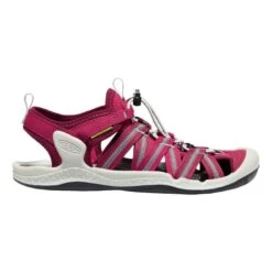 Sandals Keen Drift Creek H2 Light Red Women -Nordis Camping Shop ke 1026129 003