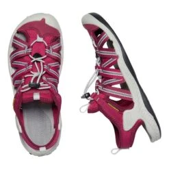 Sandals Keen Drift Creek H2 Light Red Women -Nordis Camping Shop ke 1026129 005