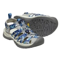 Sandals Keen Whisper Bluish Grey Women 11 Sandals Keen Whisper Bluish Grey Women -Nordis Camping Shop ke 1026249 006