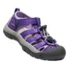 SandalsKeen Newport H2 Sandals Lilac Black Baby
