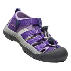 SandalsKeen Newport H2 Sandals Lilac Black Baby