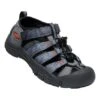 Sandals Keen Newport H2 Grey Children