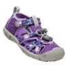 Sandals Keen Seacamp II CNX Lilac Grey Baby