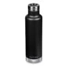 Klean Kanteen Insulated Classic Narrow Pour Through Cap 730 Ml Thermos Bottle Black
