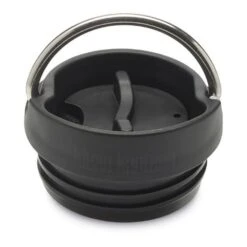 Klean Kanteen Café Cap For TKWide Black