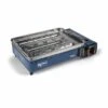 Kampa Sizzle Gas Grill Blue