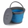 Kampa 5L Collapsible Container Blue