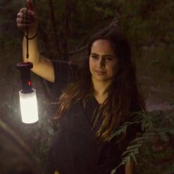 Knog PWR 300 Lumens Light -Nordis Camping Shop kn 12073 004