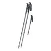 Komperdell Carbon C3 Pro Poles Black Blue (pair)
