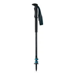 Komperdell Carbon C3 Pro Poles Black Blue (pair) -Nordis Camping Shop kom 1752360 10 004