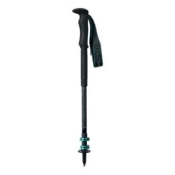 Komperdell Carbon C3 Pro Compact Poles Black Blue (pair) 5 Komperdell Carbon C3 Pro Compact Poles Black Blue (pair) -Nordis Camping Shop kom 1752361 10 004