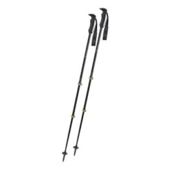 Poles Komperdell Carbon Composite C3 Black (Pair)
