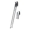 Komperdell Carbon FXP Poles.4 Approach Vario Blue Black (pair)