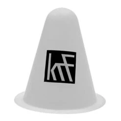 KRF 10 Training Cones White