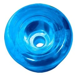 KRF Quad Silicone Brakes Blue (2 Pcs)