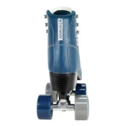 KRF Alu Pro School Quad Skates Blue 10 KRF Alu Pro School Quad Skates Blue -Nordis Camping Shop krf 0017061 005