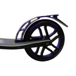 KRF Premier City 200 Front Suspension Scooter Blue -Nordis Camping Shop krf 0017222azl 004
