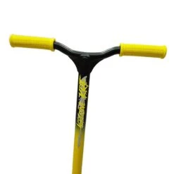 KRF AGR 300 Scooter Black Yellow -Nordis Camping Shop krf 0017229am 003