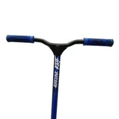 KRF AGR Top Scooter Black Blue -Nordis Camping Shop krf 0017230 003