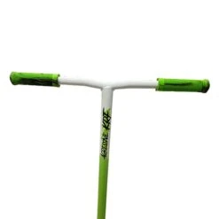 KRF AGR Team-High Scooter Green White 6 KRF AGR Team-High Scooter Green White -Nordis Camping Shop krf 0017231 003