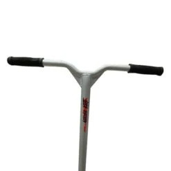 KRF AGR Ego Scooter Red Grey -Nordis Camping Shop krf 0017232rj 003