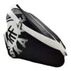 KRF Skates Bag Black White