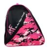 KRF Camuflaje Skate Bag Pink
