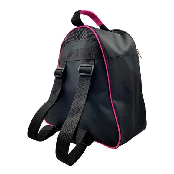 KRF Camuflaje Skate Bag Pink 2 KRF Camuflaje Skate Bag Pink - Image 2