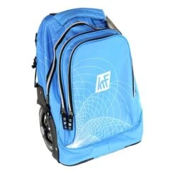 KRF Trolley Skate Bag Blue