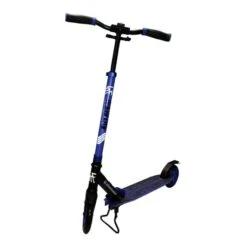 KRF Urban City 145 Revolution Scooter Blue Black