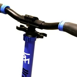 KRF Urban City 145 Revolution Scooter Blue Black -Nordis Camping Shop krf 0017446bb 003