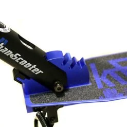 KRF Urban City 145 Revolution Scooter Blue Black -Nordis Camping Shop krf 0017446bb 006