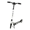 KRF Urban City 145 Revolution Scooter White Black