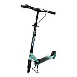 KRF Urban City 145 Revolution Scooter Light Blue Black