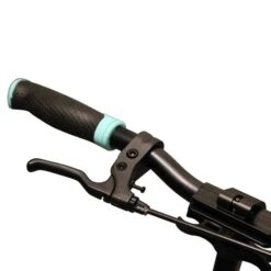 KRF Urban City 145 Revolution Scooter Light Blue Black -Nordis Camping Shop krf 0017447 004